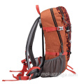 Camo Outdoor Sports Mountaineering Backpack Customization